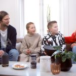 Jak dbać o zdrowie całej rodziny